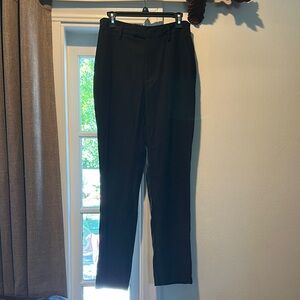 Black Dress Pants